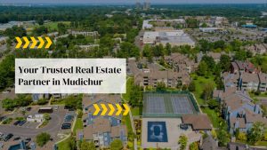 Real Estate Partner in Mudichur