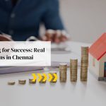 Real Estate Firms in Chennai