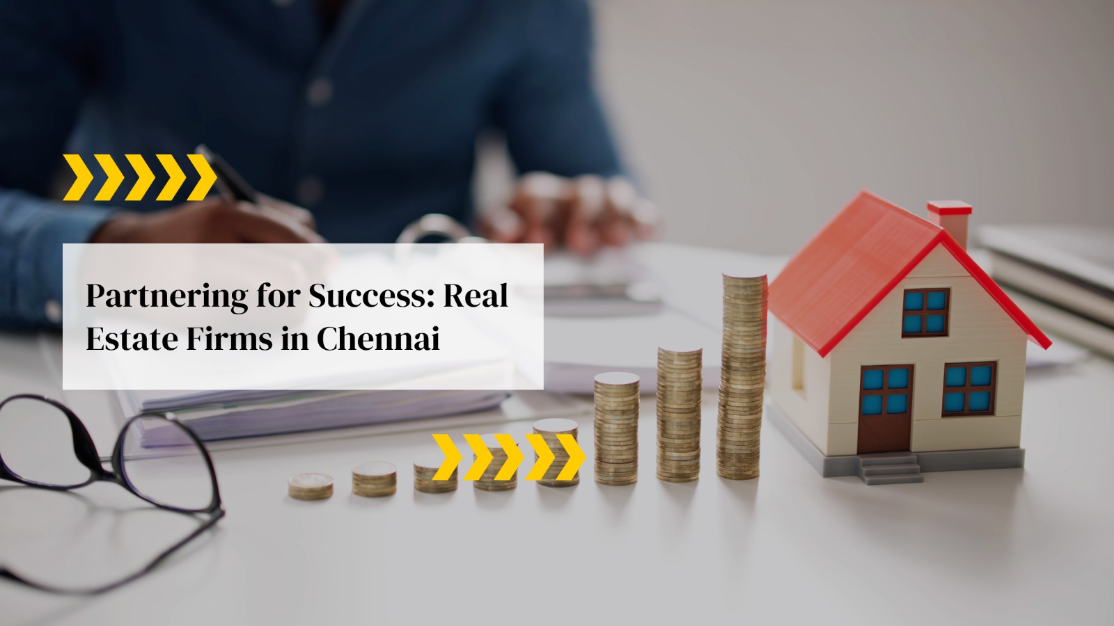 Real Estate Firms in Chennai