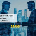 Real Estate Consultancy Partners in Chennai