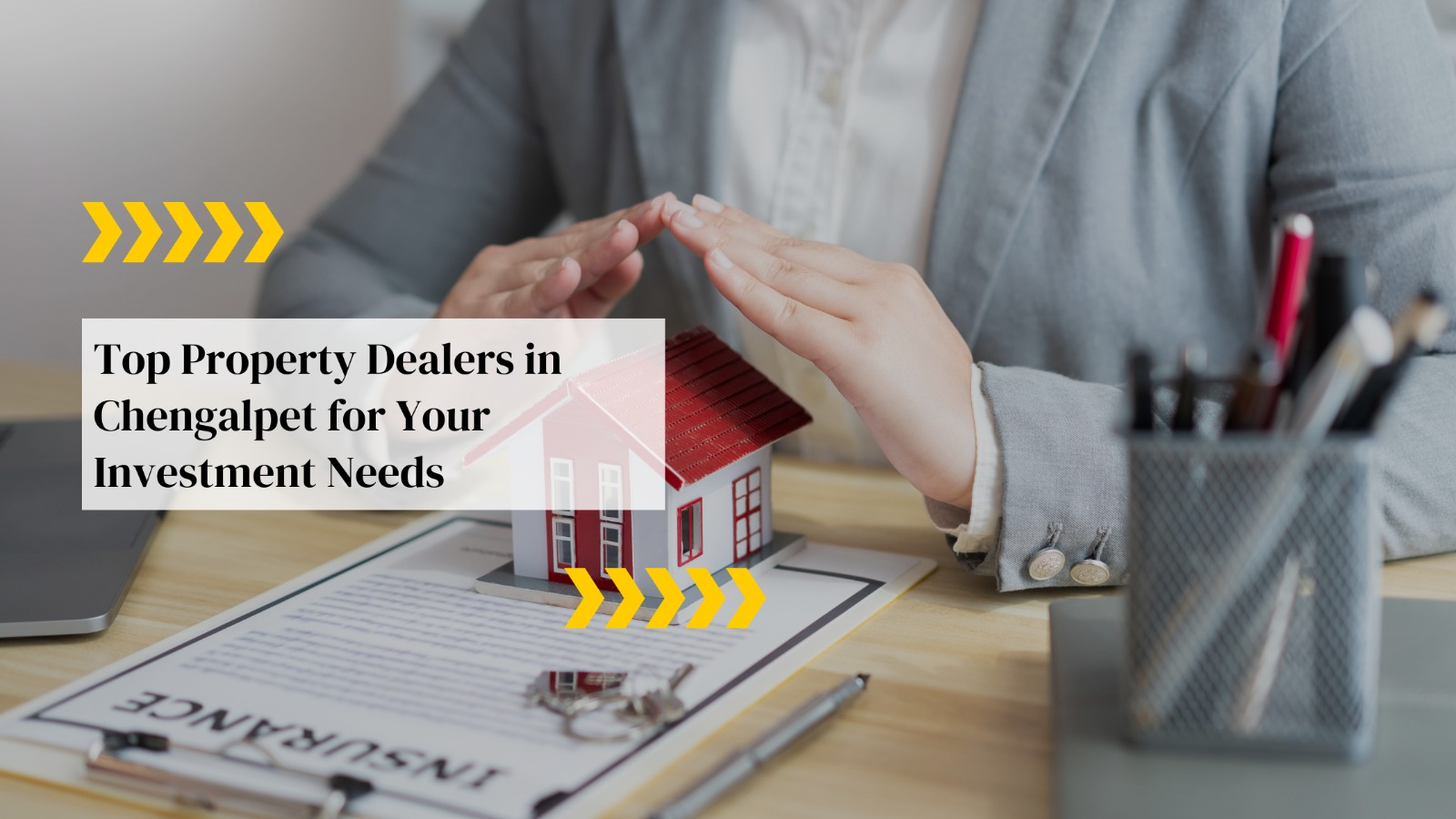 Property Dealers in Chengalpet