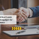 Real Estate Agents in Chengalpet
