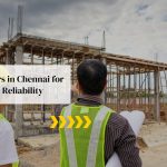 Best Builders in Chennai