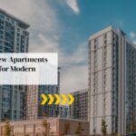 New Apartments in Chennai