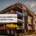 Apartment Builders in Chennai