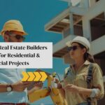 Real Estate Builders in Porur