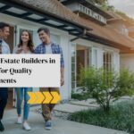 Top Real Estate Builders in Chennai