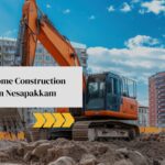 Construction Services in Nesapakkam