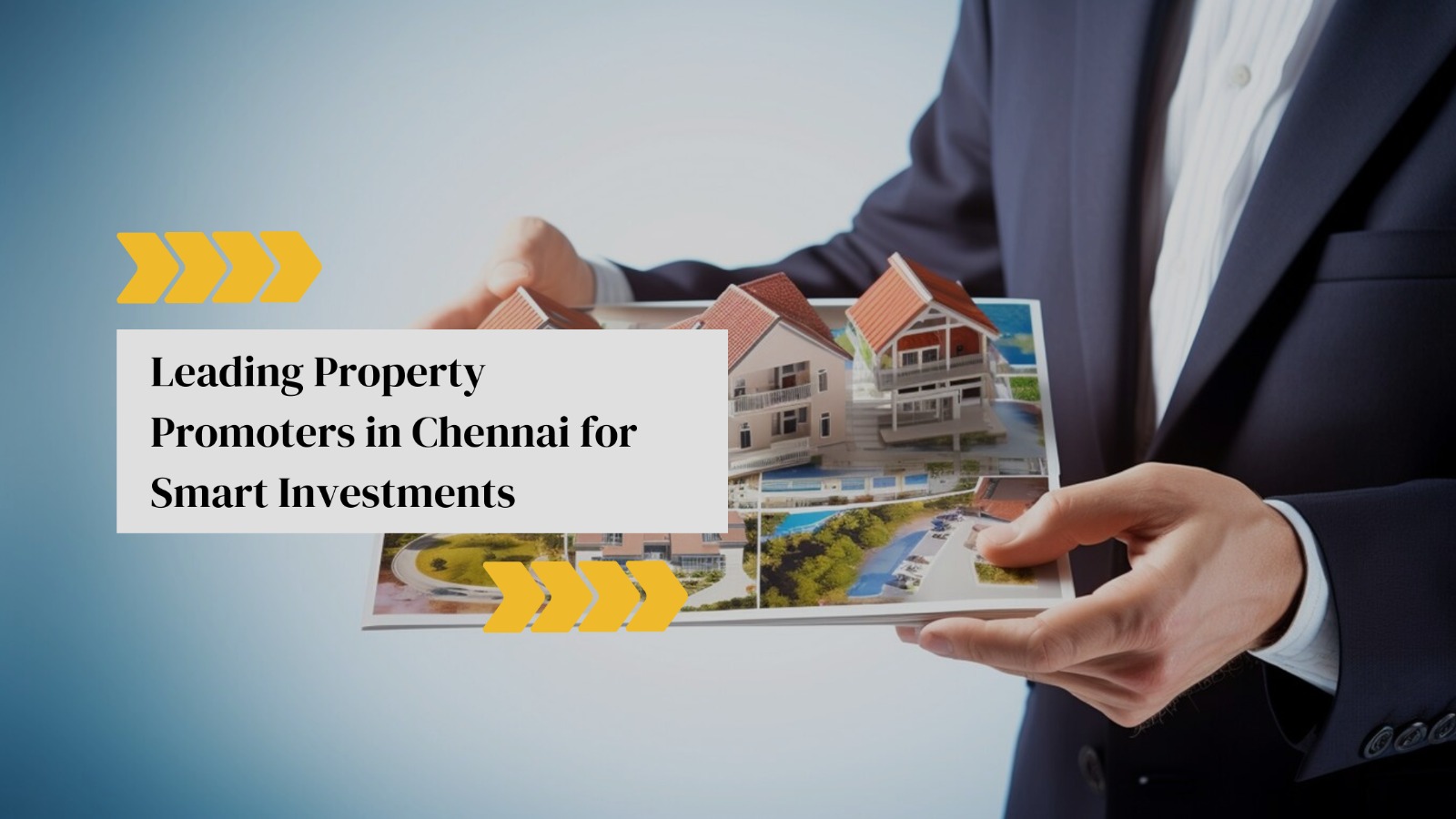 Property Promoters in Chennai