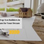 Top Ten Builders in Alapakkam