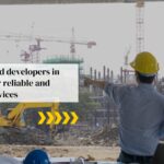 Builders and Developers in Chennai