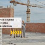 New Builders in Chennai