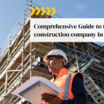 Comprehensive Guide to the List of Construction Company in Chennai