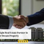 Finding the Right Real Estate Partner in Porur for Your Dream Property