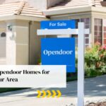 Explore Opendoor Homes for Sale in Your Area