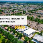 Flexible Commercial Property for Lease – Ideal for Business