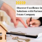 Discover Excellence in Property Solutions with Partners Real Estate Company