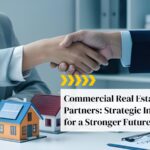 Commercial Real Estate Equity Partners: Strategic Investments for a Stronger Future
